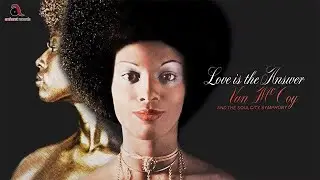 Van McCoy - Funky Feet