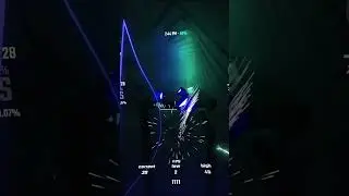 Beatleader Beat the Heat - Ano Yume wo Nazotte #beatsaber