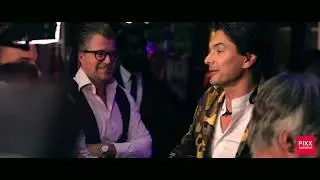 PIXX Lounge M&uuml;nchen 2018 im Steigenberger Hotel in 30 Sekunden