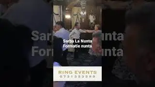 Formatie nunta Bucuresti | RiNG Events #formatiinunta #formatiinuntabraila #formatiinuntabucuresti