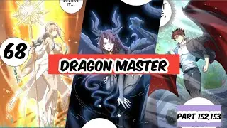 DRAGON MASTER YANG DI ANGGAP LEMAH, NYATANYA PALING BRUTAL❗EPISODE 68