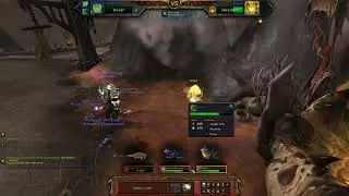World of Warcraft: Shadowlands - Pet Battles - VS Scorch