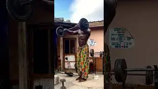 Incredible all the time at local gym❤️ #homeworkout #africa #fitness #shorts