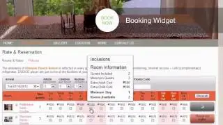 Hotel Link Solutions Main Presentation - Take Control of Your Online Presence
