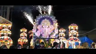 2k21 Yamnampet varjan