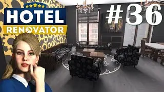 Hotel Renovator #36: Dreisterne-M&ouml;bel f&uuml;r Celine [deutsch]