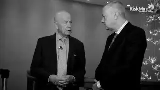 Ed Altman: What does the credit market look like for 2016?