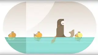 Burly Men at Sea Official Launch Trailer