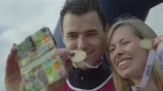Discover Adventure Marathon Walk London