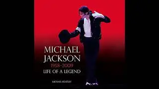 Michael Jackson - Mind Is The Magic