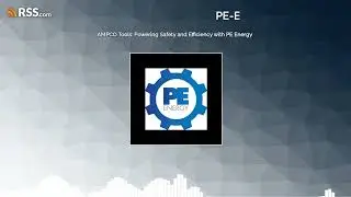 AMPCO Tools: Powering Safety and Efficiency with PE Energy