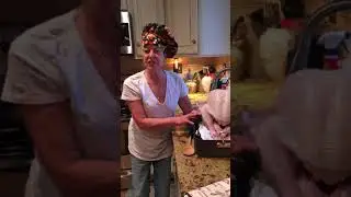 Thanksgiving Turkey Tenderizing Tips