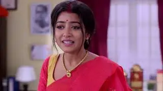 Khelna Bari - Ep 257 - Krishanu Ganguly - Bengali Tv Serial - Zee5 Bangla Classics