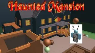 Forsaken Map Archive - Haunted Mansion (Ver. 9716)