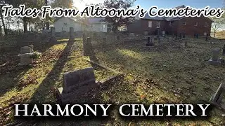 Harmony Cemetery