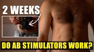 Tonic Gym Pro 2-Week Review - Before And After Results! Does Tactical X Abs Work?