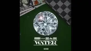 Bankroll Marky - Water Ft. Ezzy Babe & Fat Wyte (DL Link)