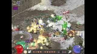 Median XL 2.0.3 - Bowzon farm Scosglen (15min) - 157% MF