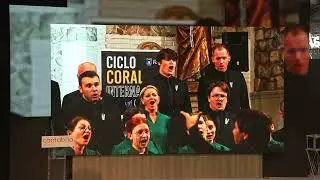 Presentaci&oacute;n de la campa&ntilde;a de promoci&oacute;n tur&iacute;stica de Polanco en la feria Fitur 2026