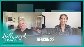 BEACON 23 | Interview with co-showrunner and EP Glen Mazzara
