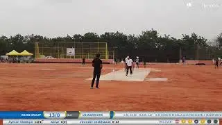 Live Cricket Match | Razib Group vs UB WARRIORS | 11-Aug-24 09:30 AM 8 overs | ICA PL SEASON 4 | Cri