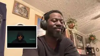 First time hearing Z-RO - ROLL ONE DEEP (reaction
