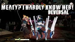 Axl got Bombered | Elphelt Wednesday
