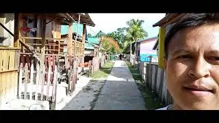 Trip Labengki-Sombori. Crew Perencanaan Cipta Karya Sulawesi Tenggara.
