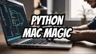 Master MAC Address Changer: Python Tutorial in 5 Minutes!