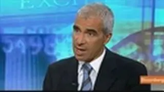 Jarden's Franklin Says U.S. Consumer Isn't `That Bad'