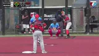 VILLA CLARA VS TIBURONES  // POWER HITTERS SOFTBALL LEAGUE