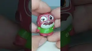 Don Carlton found! ULTRA RARE | Disney Doorables | Series 10 MumbosCollectos Australia #shorts