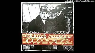 Rhyme Poetic Mafia- Low Down Mission Ft. Prodeje