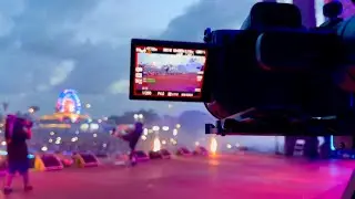 Rolling Loud Miami | Director of Photography - Vlog 007