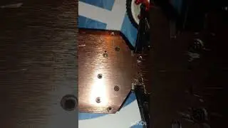 The EASIEST way to remove threadlock WITHOUT drilling or stripping screws #hacks #diy #shorts