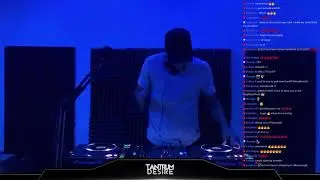 Tantrum Desire - Live In The Mix 03
