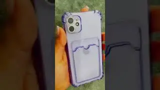 COMPRINHAS SHOPEE CAPINHA CELULAR #acessorioscelular #acessorios #celularbarato #shopee #shorts