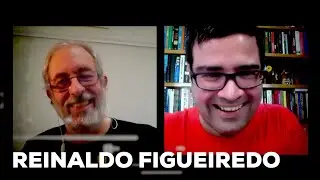 Reinaldo Figueiredo: Um papo sobre jazz, quadrinhos, cartuns e Zappa | Entrevista | Alta Fidelidade