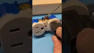 Testing Arc Fault (AFCI) Breaker on Real Load