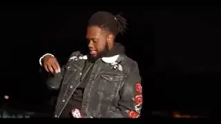 Zo De'Shawn - Drip Like Me (ft. CBX Quon) ( Dir By. Jay Bo Filmz)