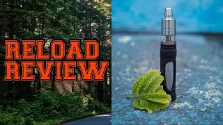 RELOAD - MINUS 'N' PLUS MOD - REVIEW