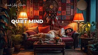 Night Music That Heals Anxiety | Relax Your Mind and Sleep All Night