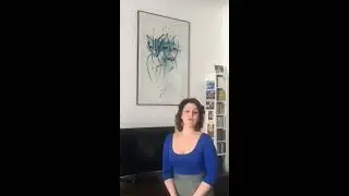 WFO2020 | Postcards from Wexford | Sophie Gordeladze