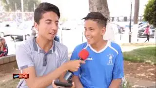 Zoubir Show : Episode 22