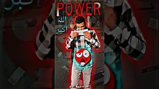 Power Of Allah 💀☝️