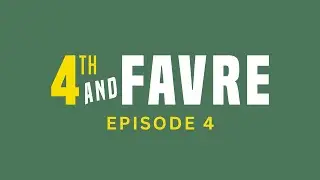 A Reggie White & Brett Favre Popeyes Chicken Story Never Told! | Episode 4