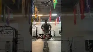 Line out Rugby Lift Drill
