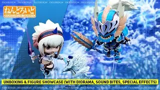 [EP 82] Nendoroid Kirin | Monster Hunter Review Showcase Unboxing