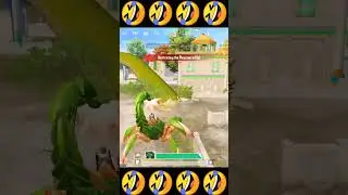 Wait For End Victor 999 IQ 😱🤣| pubg Mobile Funny video #shorts#bgmi #MOGALI OP Gaming