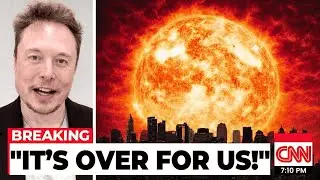 James Webb Telescope JUST DETECTED Sudden 250% Increase in Betelgeuse&rsquo;s Brightness